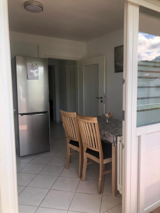 Family Apartment Bavaria Füssen Exteriör bild