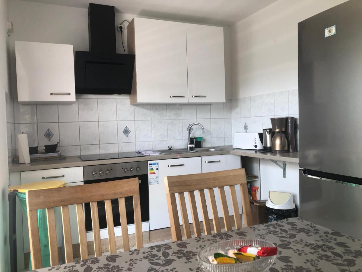 Family Apartment Bavaria Füssen Exteriör bild