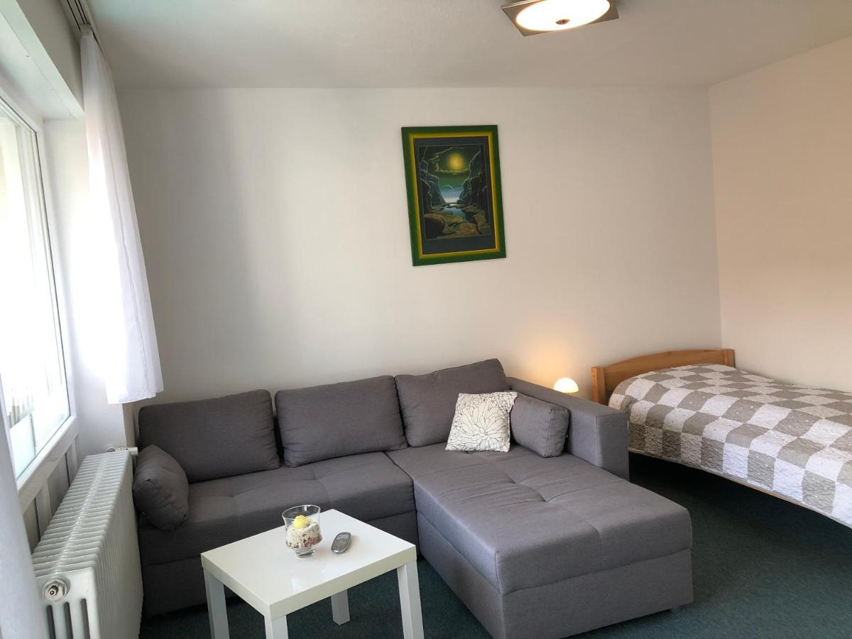 Family Apartment Bavaria Füssen Exteriör bild