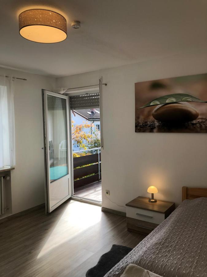 Family Apartment Bavaria Füssen Exteriör bild