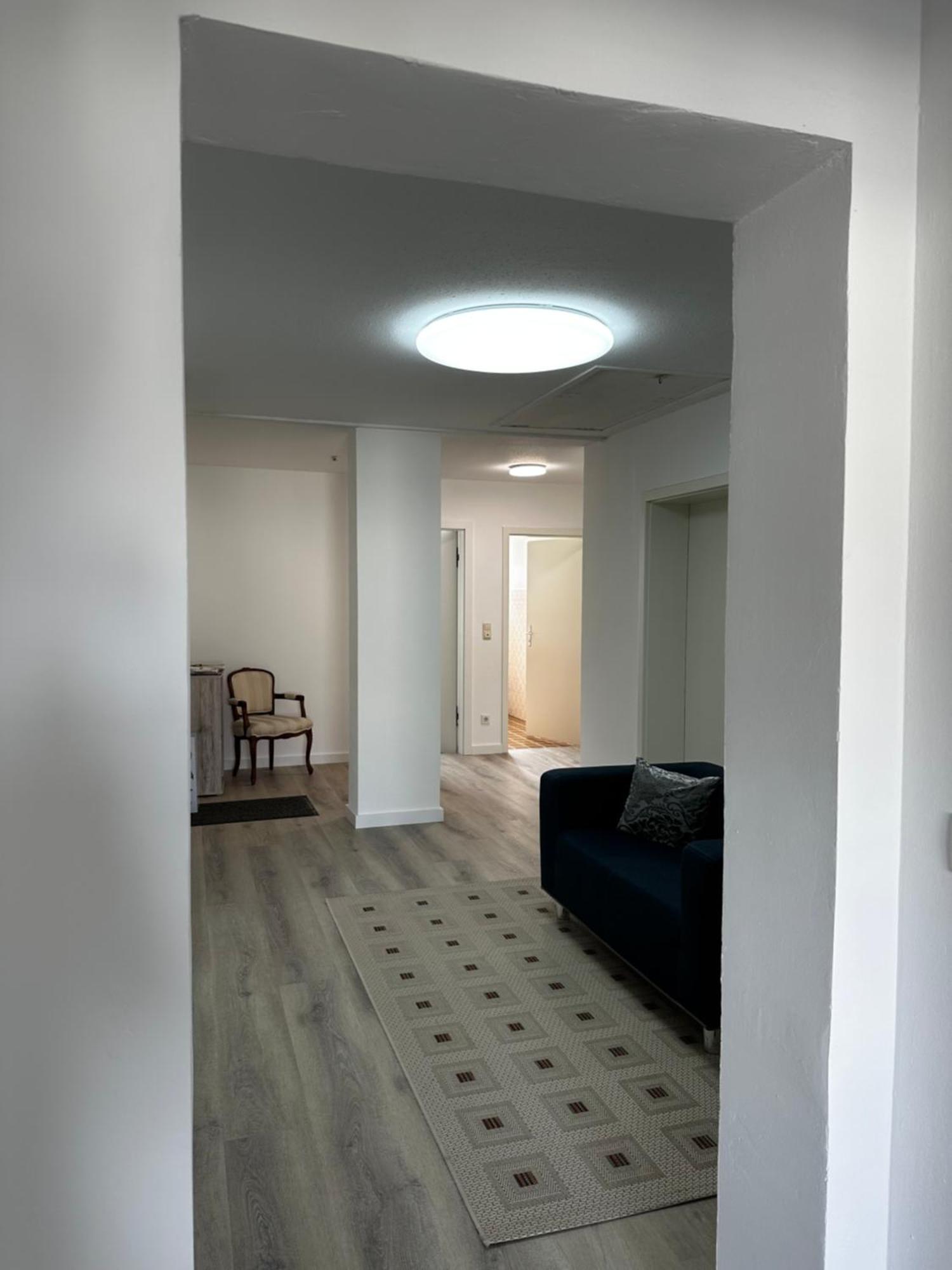 Family Apartment Bavaria Füssen Exteriör bild