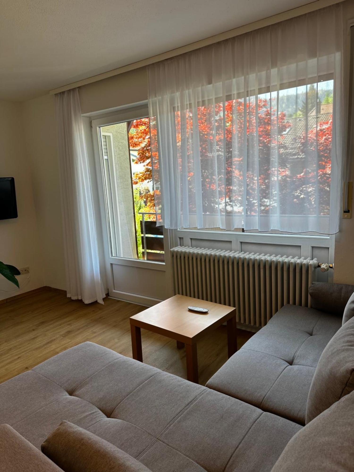 Family Apartment Bavaria Füssen Exteriör bild