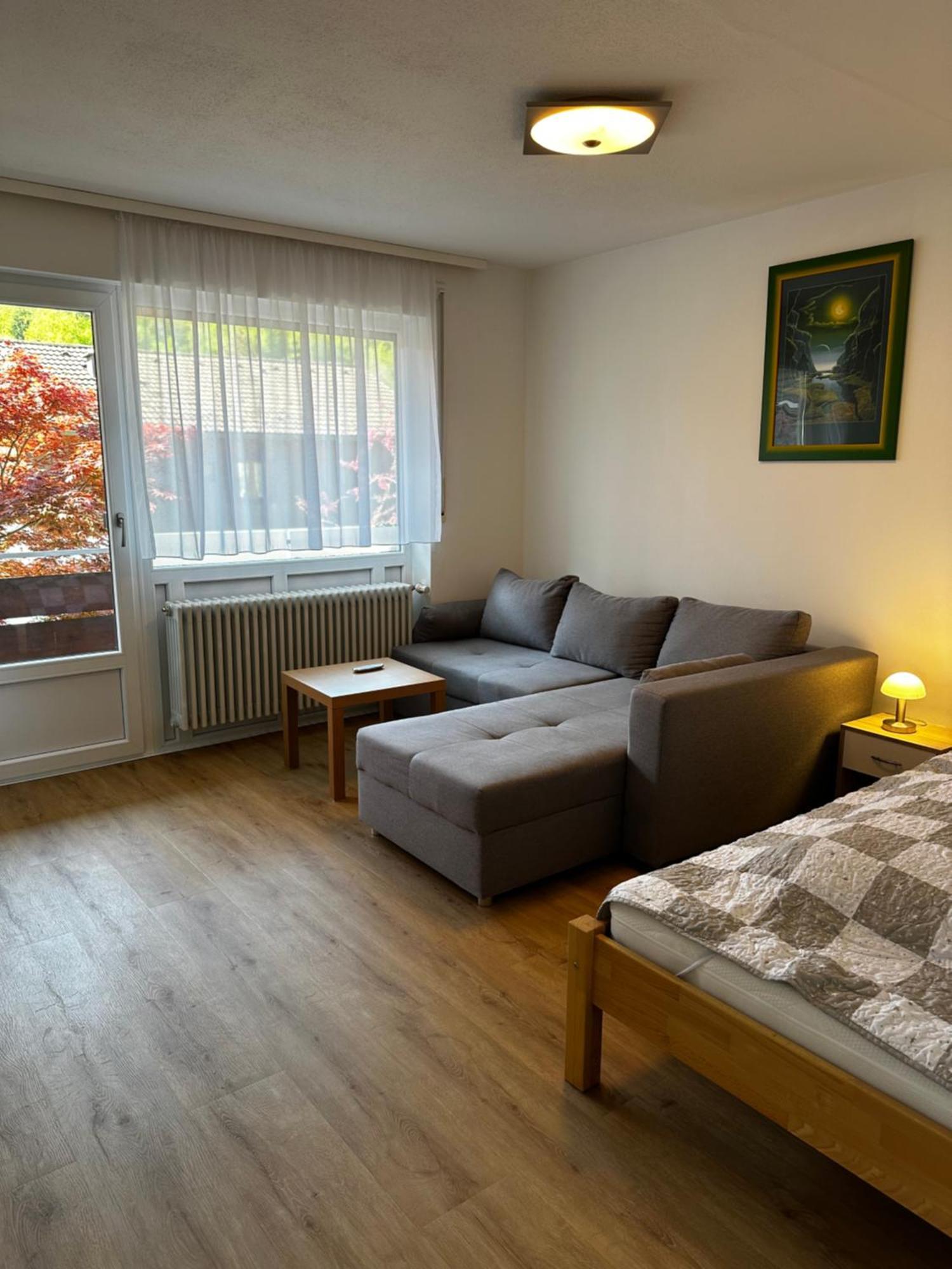 Family Apartment Bavaria Füssen Exteriör bild